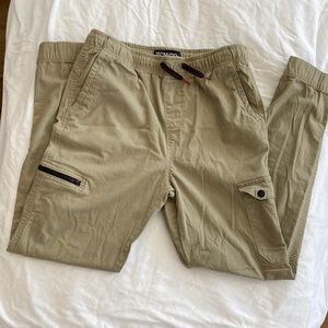 Boys Jogger